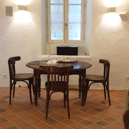 La Voute Noble Apartment Saint-Saturnin  Exterior photo